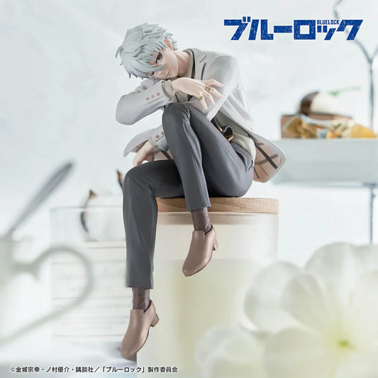 Seishiro Nagi – Blue Lock – Sweets Flavor – Bandai