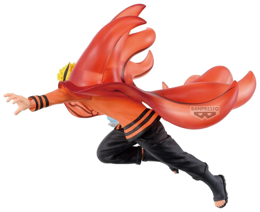 [PRÉ-VENDA - 11/26] - Naruto Uzumaki – Boruto – Vibration Stars III – Bandai