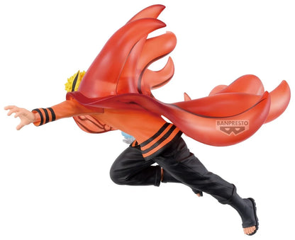 [PRÉ-VENDA - 11/26] - Naruto Uzumaki – Boruto – Vibration Stars III – Bandai