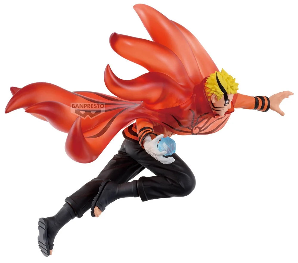 [PRÉ-VENDA - 11/26] - Naruto Uzumaki – Boruto – Vibration Stars III – Bandai