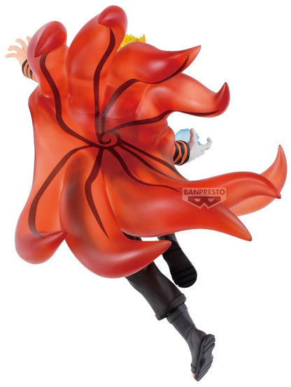 [PRÉ-VENDA - 11/26] - Naruto Uzumaki – Boruto – Vibration Stars III – Bandai