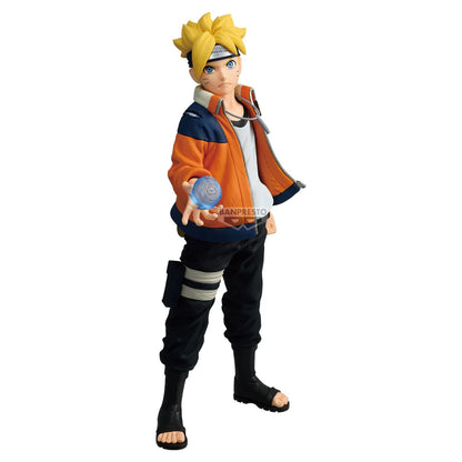 Boruto Uzumaki – Boruto – Colosseum – Bandai