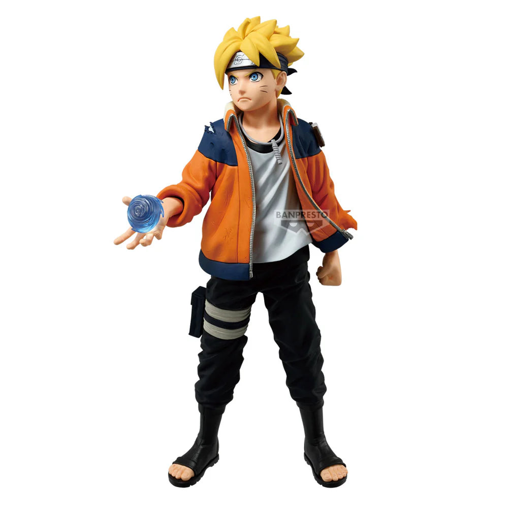 Boruto Uzumaki – Boruto – Colosseum – Bandai