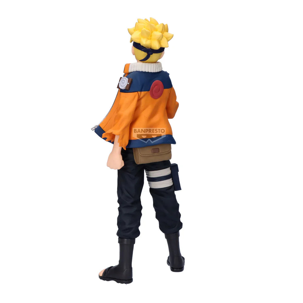 Boruto Uzumaki – Boruto – Colosseum – Bandai