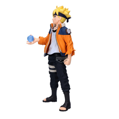 Boruto Uzumaki – Boruto – Colosseum – Bandai