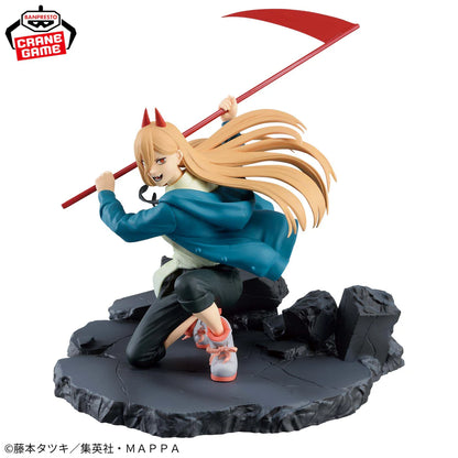 Power – Chainsaw Man – Vibration Stars Special – Bandai Banpresto