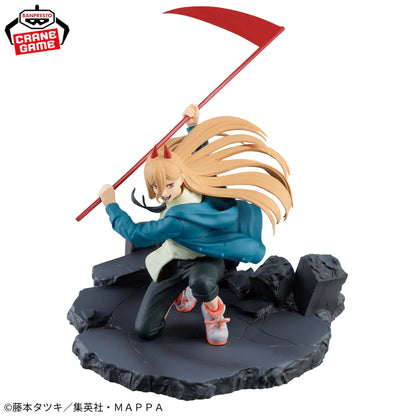 Power – Chainsaw Man – Vibration Stars Special – Bandai Banpresto