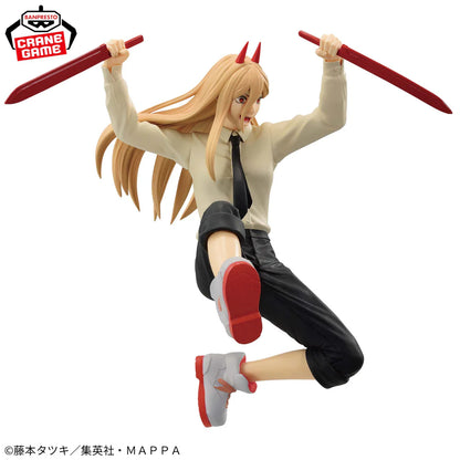 Power – Chainsaw Man – Vibration Stars II – Bandai Banpresto