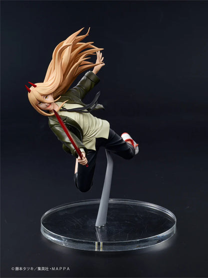 Power – Chainsaw Man – Aerial – Taito