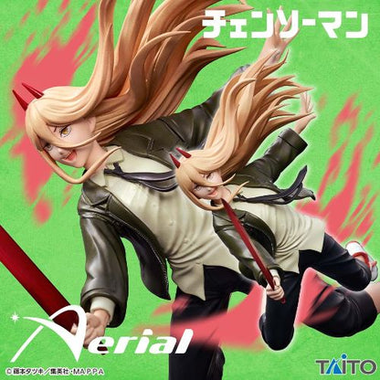 Power – Chainsaw Man – Aerial – Taito