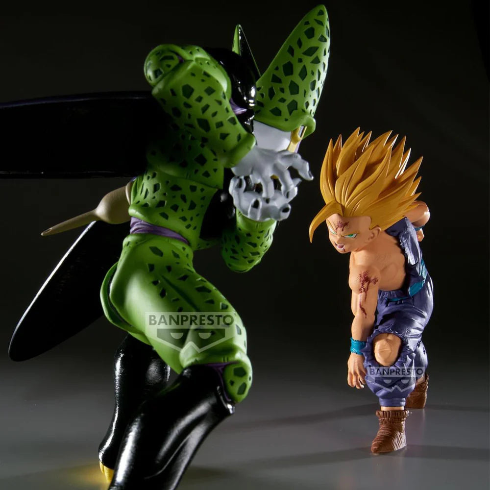 Son Gohan (Super Saiyajin) – Dragon Ball Z – Match Makers – Bandai