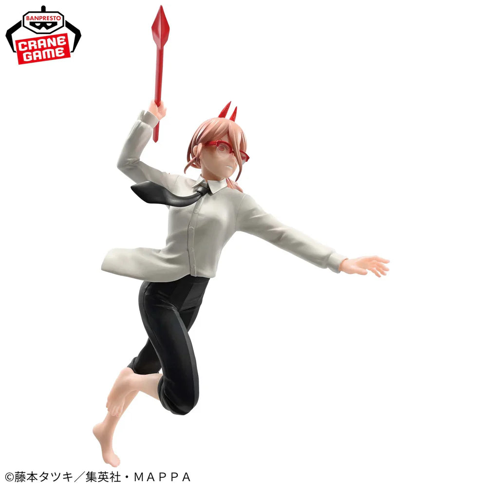 Power – Chainsaw Man – Vibration Stars III – Bandai Banpresto