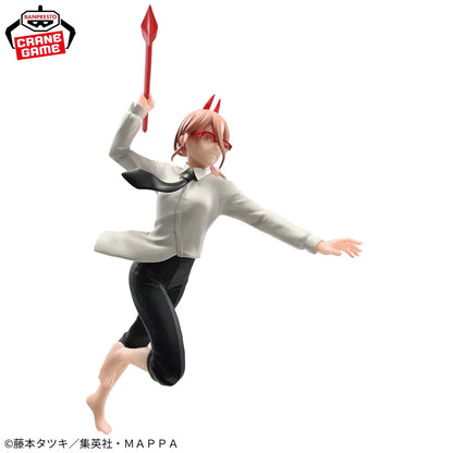 Power – Chainsaw Man – Vibration Stars III – Bandai Banpresto