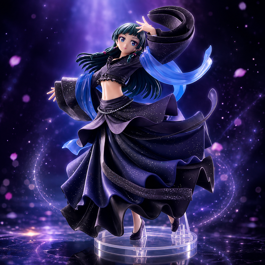Maomao – Diários de uma Apotecária – Ichiban Kuji Last One Prize OP Color Ver. – Bandai