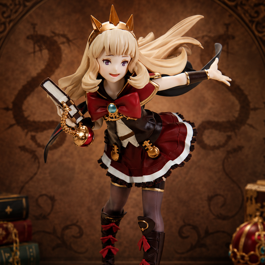 Cagliostro – Granblue Fantasy – Taito
