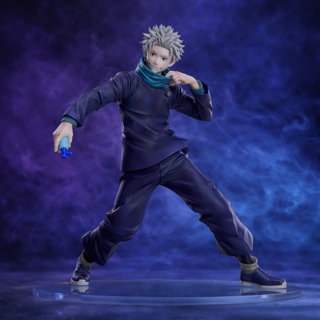 Toge Inumaki – Jujutsu Kaisen – Luminasta – Sega