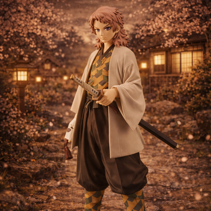 Sabito – Demon Slayer – Kizuna no Sou – Bandai