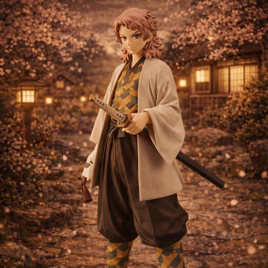 Sabito – Demon Slayer – Kizuna no Sou – Bandai