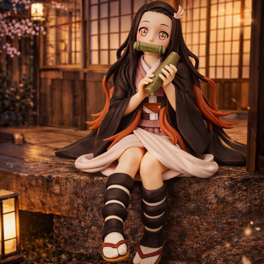 Nezuko Kamado – Demon Slayer – Sega