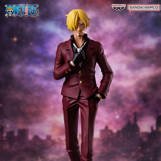 Sanji – One Piece – The Departure – Bandai