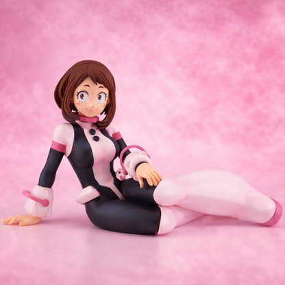 Ochaco Uraraka – My Hero Academia – Break Time Collection Vol.4 – Bandai