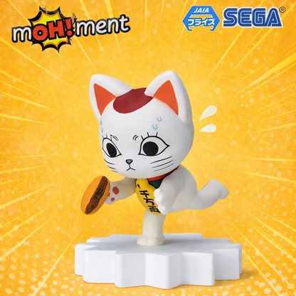 Turbo Granny (Maneki Neko) – Dandadan – MoH!ment Vol.2 – SEGA