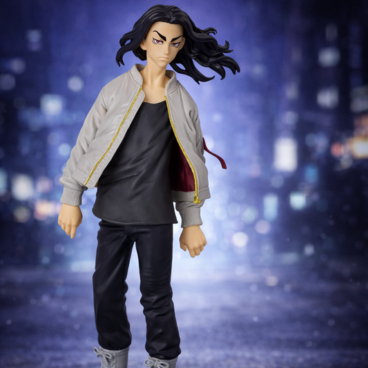 Keisuke Baji – Tokyo Revengers – Figure Vol.2 – Bandai