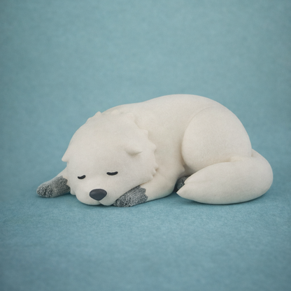 Bond Forger (Sleeping Ver.) – Spy x Family – Fluffy Puffy – Bandai
