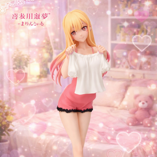 Marin Kitagawa (Room Wear Ver.) – My Dress-Up Darling – Luminasta – Sega