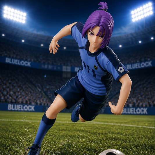 Reo Mikage – Blue Lock – Bandai