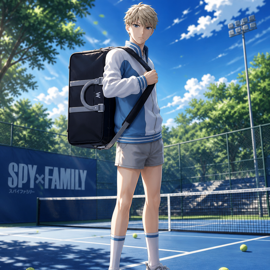 Loid Forger – Spy x Family – Luminasta – Sega