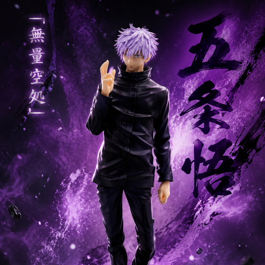 Satoru Gojo – Jujutsu Kaisen – (Prize Figure) – Bandai