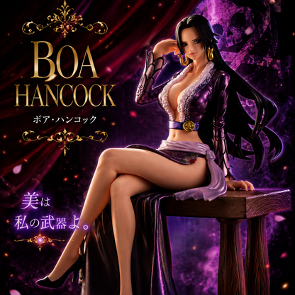 Boa Hancock – One Piece – Grandline Journey Special – Bandai