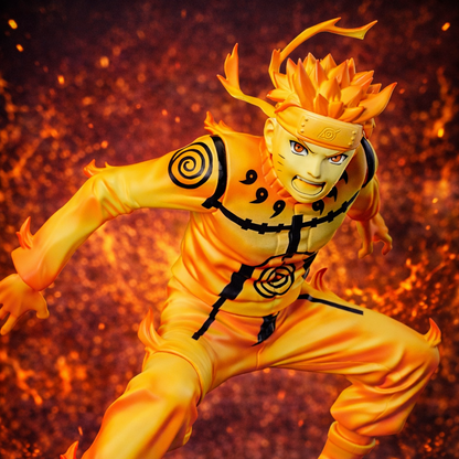 Naruto Uzumaki – Naruto Shippuden – Vibration Stars – Bandai
