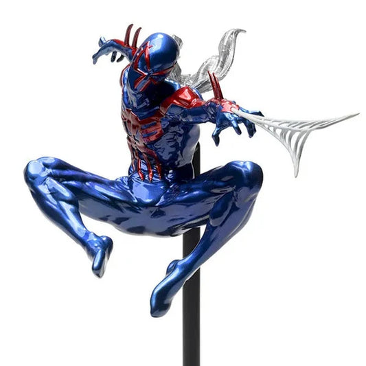 [PRÉ-VENDA - 10/26] - Spider-Man 2099 – Marvel – ACT/CUT Premium – Sega