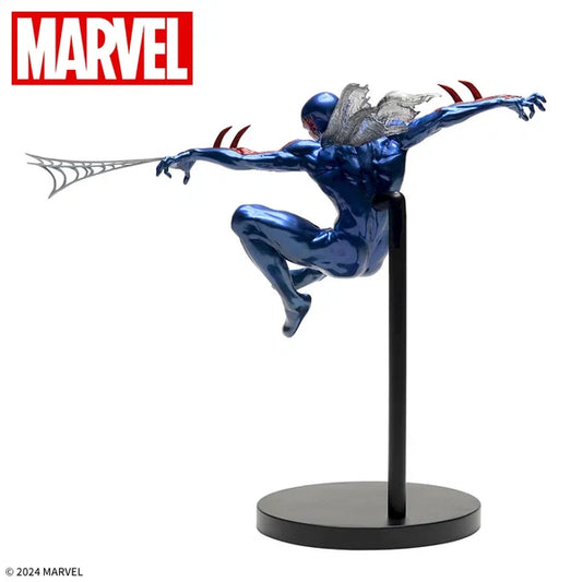 [PRÉ-VENDA - 10/26] - Spider-Man 2099 – Marvel – ACT/CUT Premium – Sega