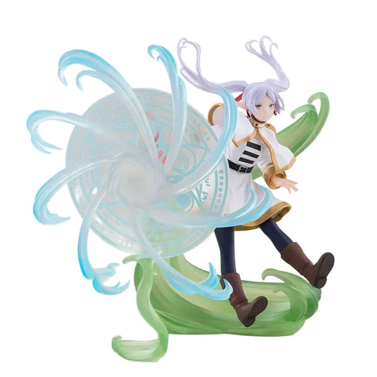 Frieren – Frieren – Figurizmα (High Level of Magic) – Sega