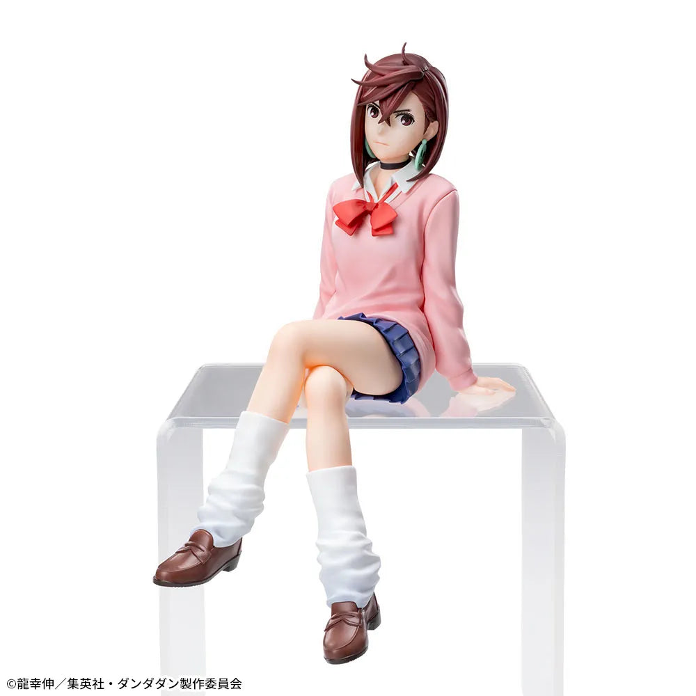 Momo Ayase – Dandadan – Chokonose – SEGA