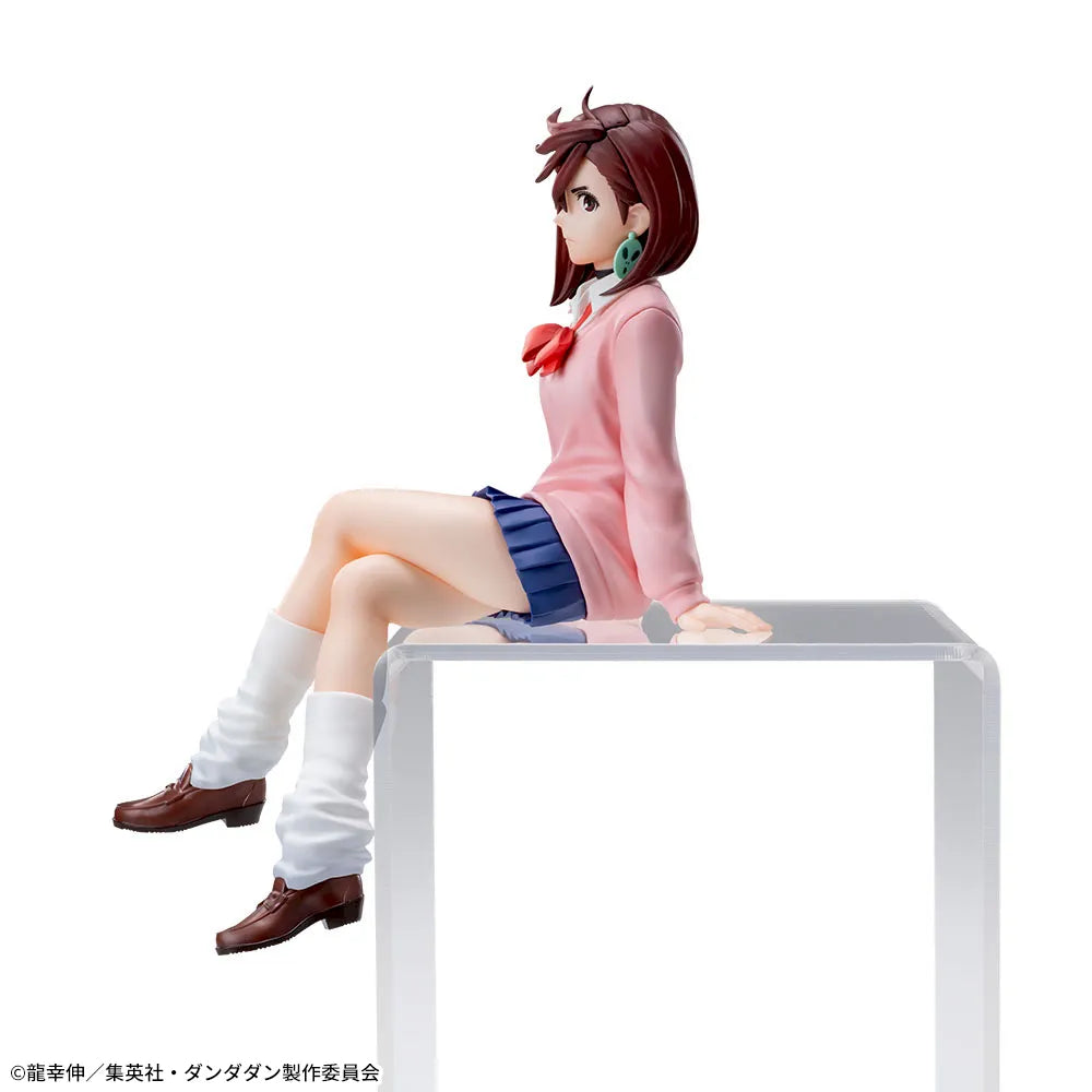 Momo Ayase – Dandadan – Chokonose – SEGA