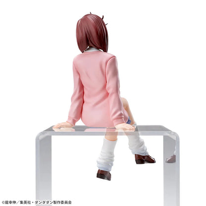 Momo Ayase – Dandadan – Chokonose – SEGA