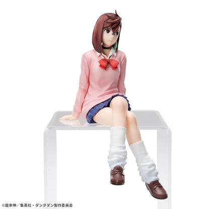 Momo Ayase – Dandadan – Chokonose – SEGA