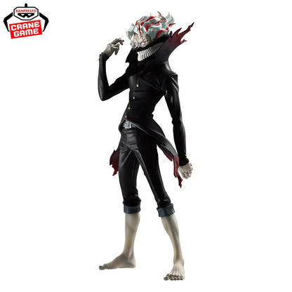 Okarun (Transformado) – Dandadan – Grandista – Bandai