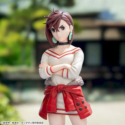 Momo Ayase – Dandadan – Luminasta (Casual Clothes Ver.) – Sega