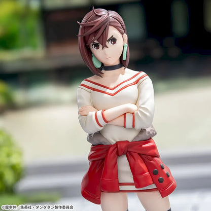 Momo Ayase – Dandadan – Luminasta (Casual Clothes Ver.) – Sega
