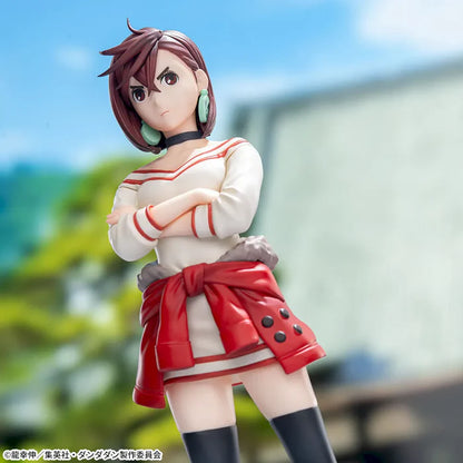 Momo Ayase – Dandadan – Luminasta (Casual Clothes Ver.) – Sega