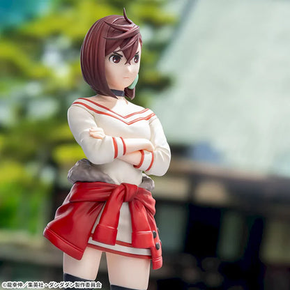 Momo Ayase – Dandadan – Luminasta (Casual Clothes Ver.) – Sega