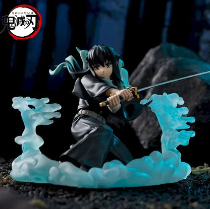 Muichiro Tokito – Demon Slayer – Xross Link – Sega