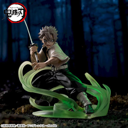Sanemi Shinazugawa – Demon Slayer – Xross Link – Bandai