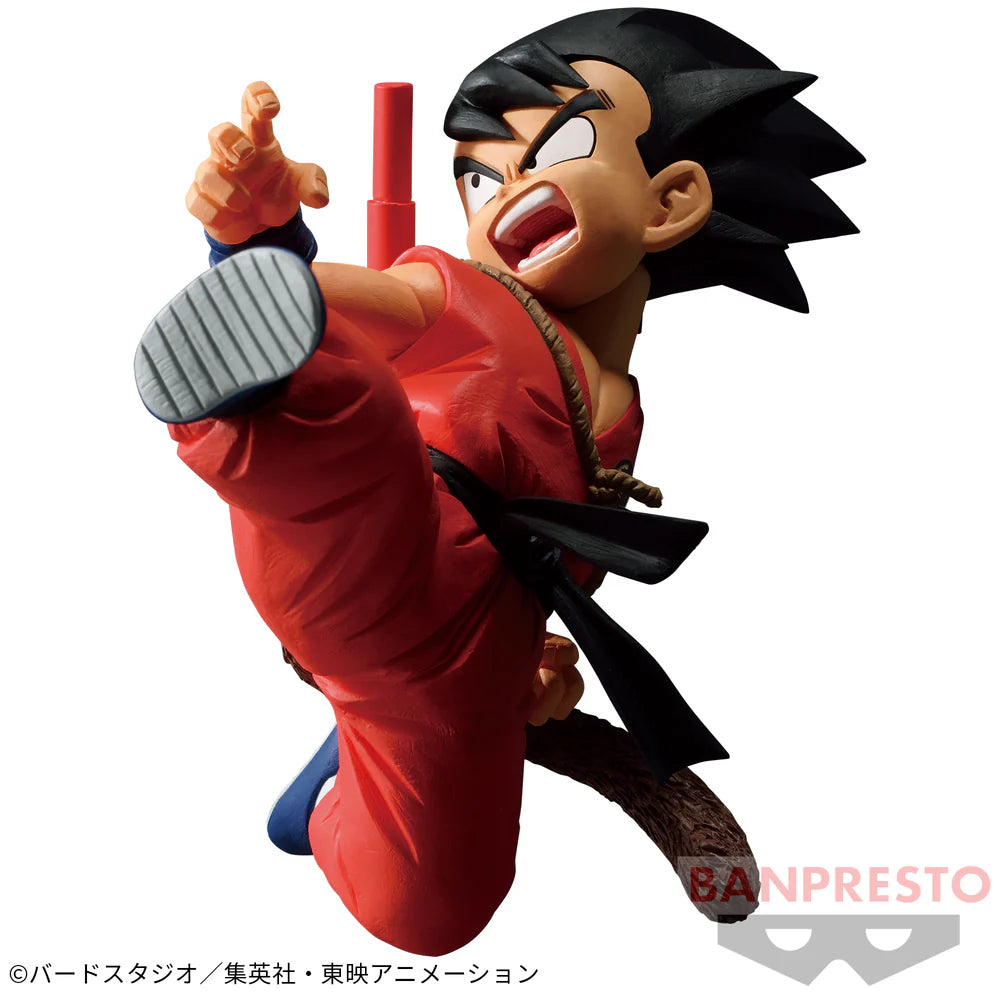 Son Goku Kid – Dragon Ball – Match Makers – Bandai Banpresto