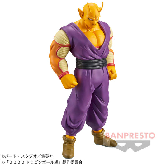 Orange Piccolo – Dragon Ball Super Super Hero – DXF – Bandai